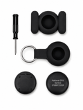 Smart Tag GPS – iPhone & Android Supported | Apple Find My & Google Find Hub | 1 Year Battery Backup