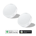 Finder (OTag Dual) – Apple Find My & Android Find Hub Supported | 1 Year Battery Backup