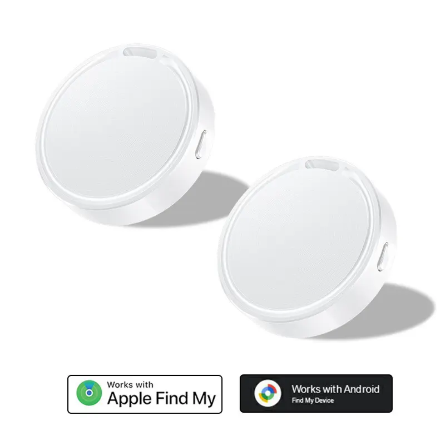 Smart Mini Tag Android & iOS Compatible Tag