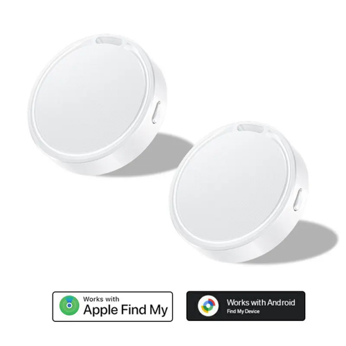 Smart Mini Tag Android & iOS Compatible Tag