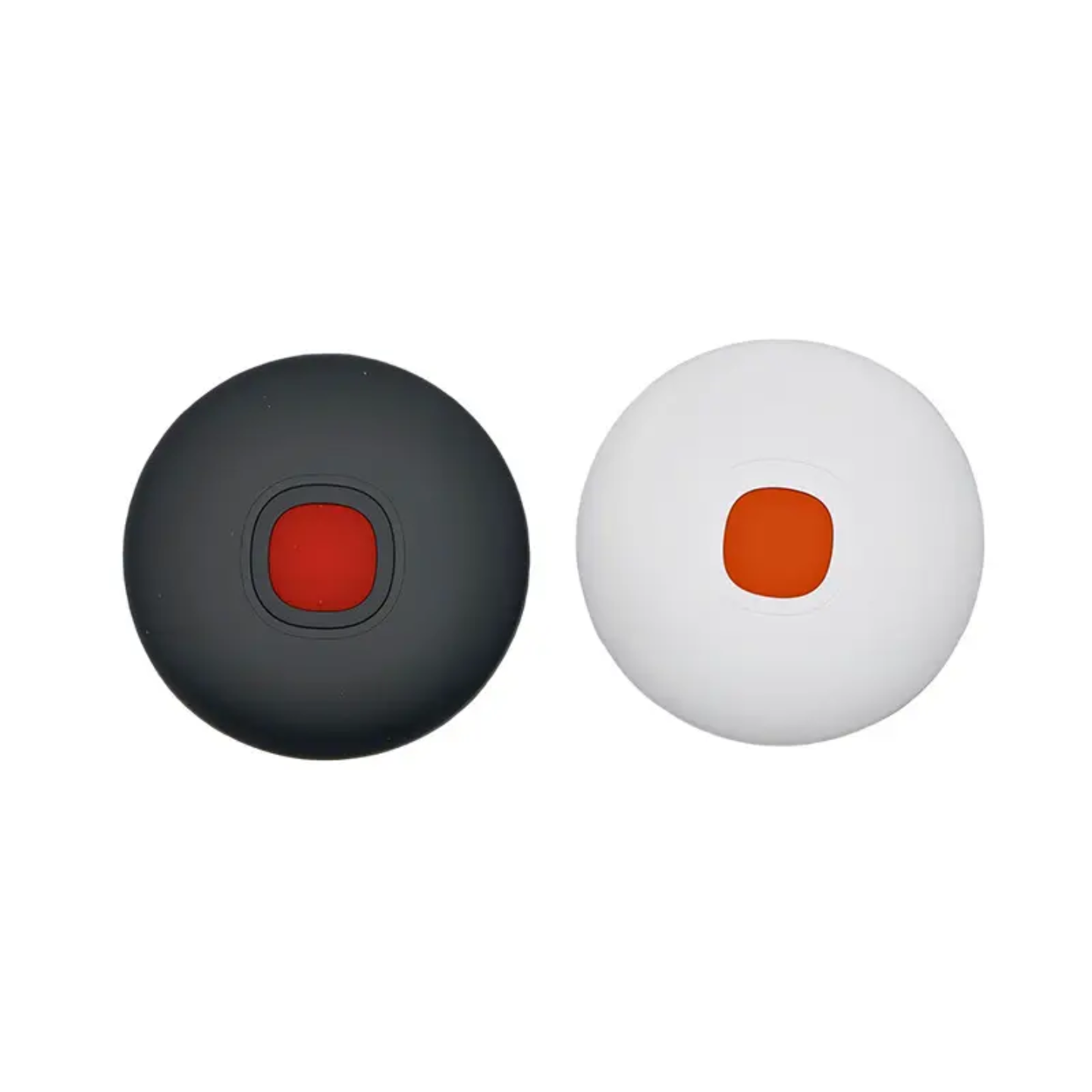 Smart Dual System Tracker | Apple Find My & Google Find My Compatible Anti-Lost Device